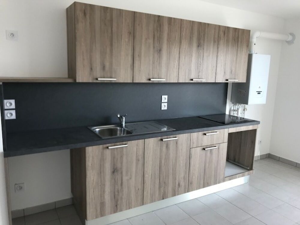 Location Appartement T3 avec balcon et parking à CANNES Cannes