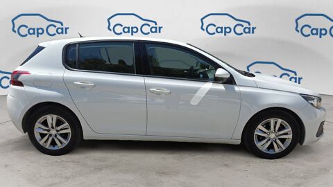 308 1.5 BlueHDi 100 Active 2020 occasion 13730 Saint Victoret
