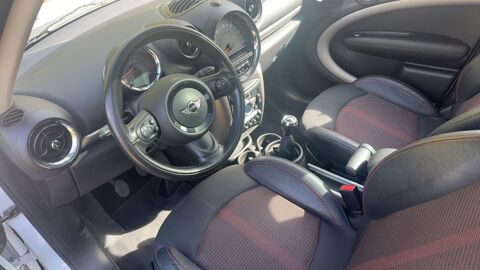 Countryman II 2.0 Cooper D 112 Chili 2016 occasion 57100 Thionville