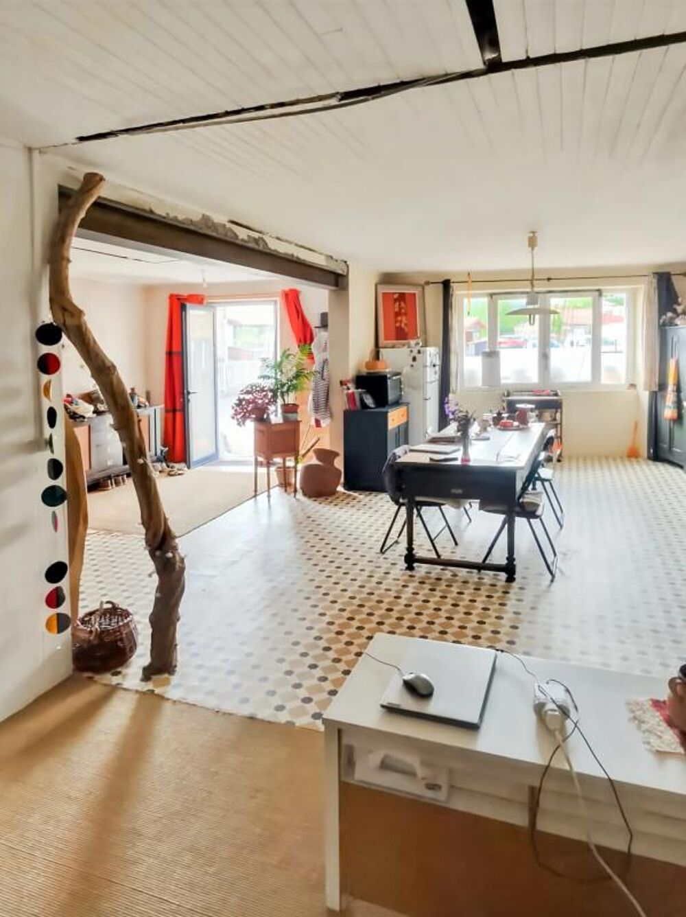 Vente Maison Maison familiale, 145 m² à Le Brignon Le brignon