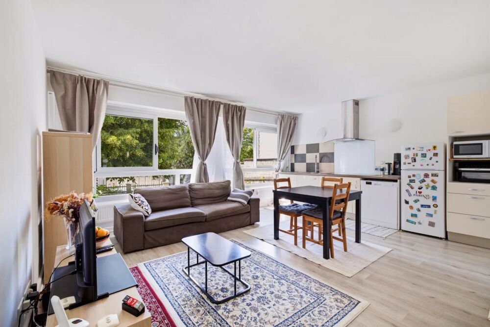 Maison 3 pièces 58 m² · à Argenteuil · 58 m² · 249 000 €