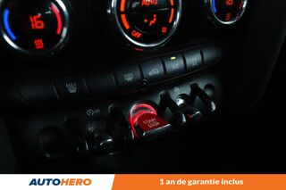 Cooper One 3P 102 ch 2020 occasion 92130 Issy-les-Moulineaux