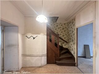  Maison � vendre 5 pi�ces 130 m�