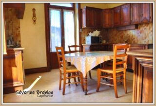  Maison à vendre 5 pièces 115 m²