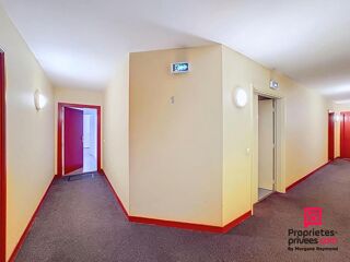  Appartement � vendre 2 pi�ces 53 m�