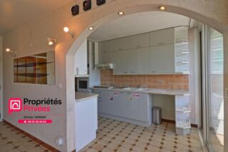  Appartement à vendre 4 pièces 77 m²