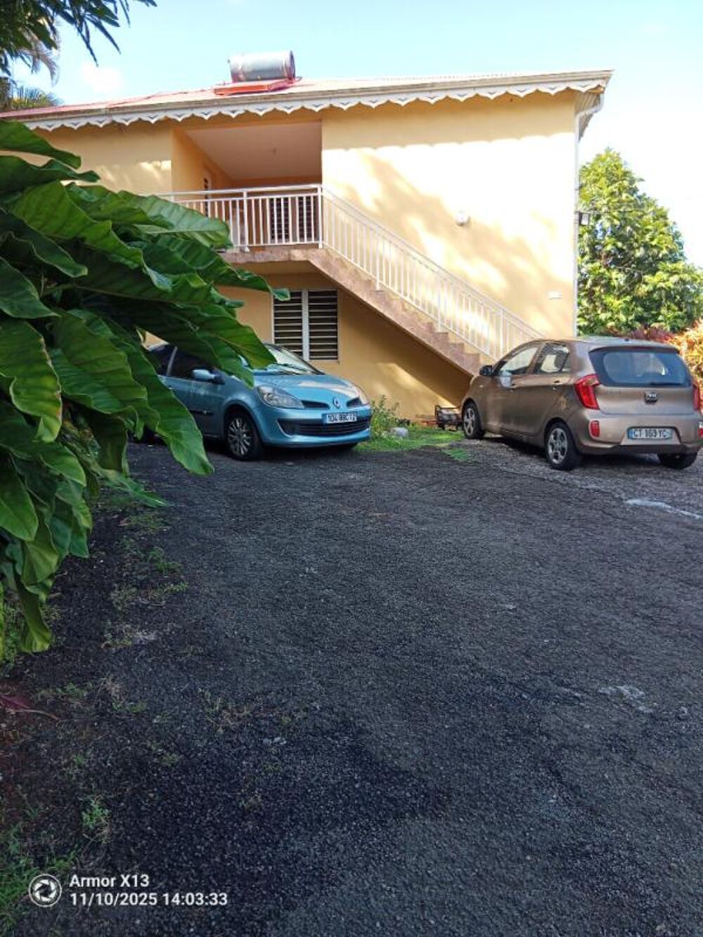 Vente Immeuble Immeuble Le Marigot  240 m2 Le marigot