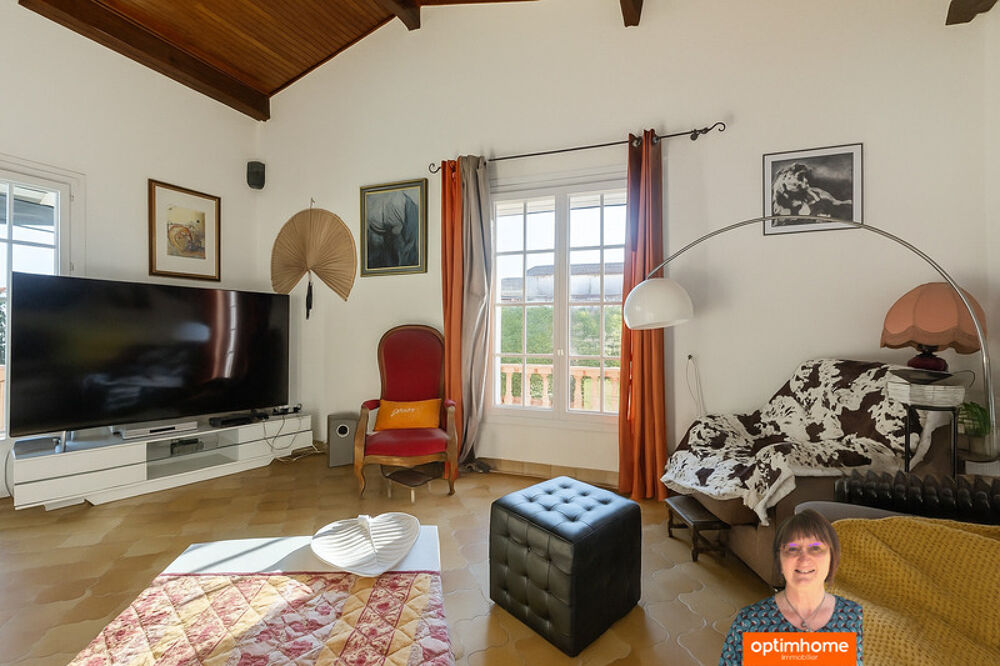  vendre  Maison Le Grau-du-Roi (30240)