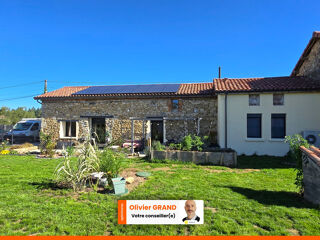  Maison � vendre 6 pi�ces 120 m�