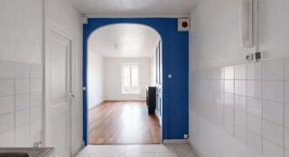  Appartement à vendre 2 pièces 40 m²