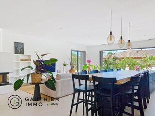  Villa à vendre 5 pièces 160 m²