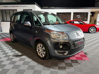 C3 Picasso HDi 90 Airdream Confort 2010 occasion 85190 Venansault