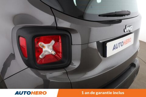Renegade 1.6 MultiJet Longitude 120 ch 2016 occasion 92130 Issy-les-Moulineaux