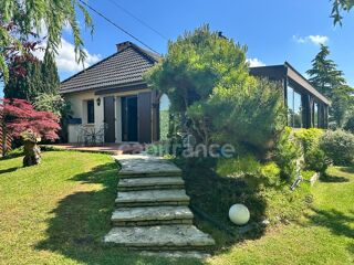  Maison à vendre 7 pièces 167 m²