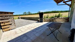  Maison à vendre 6 pièces 190 m²