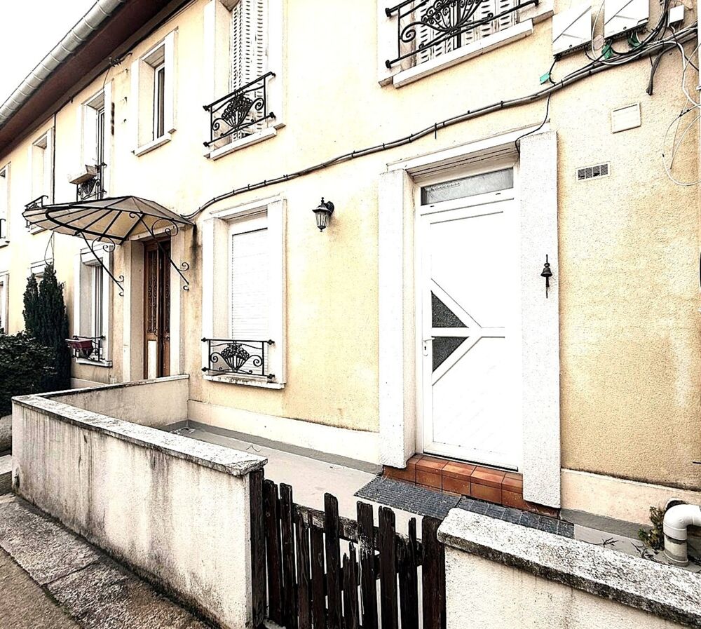 Vente Appartement Appartement à vendre 2 pièces COLOMBES (92) Colombes