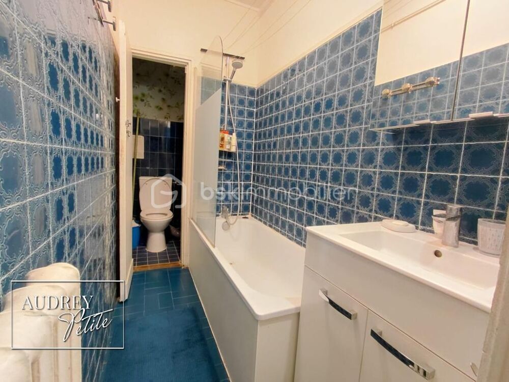 à vendre  Appartement Paris 10