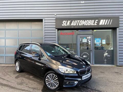 Annonce voiture BMW Serie 2 8990 €