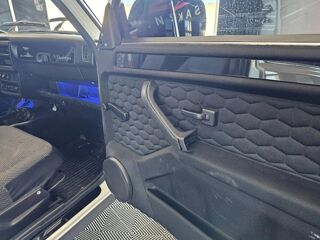 Niva 4X4 1.7i 81ch NORMA 2013 occasion 06700 Saint Laurent Du Var