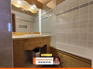  Appartement � vendre 4 pi�ces 44 m�