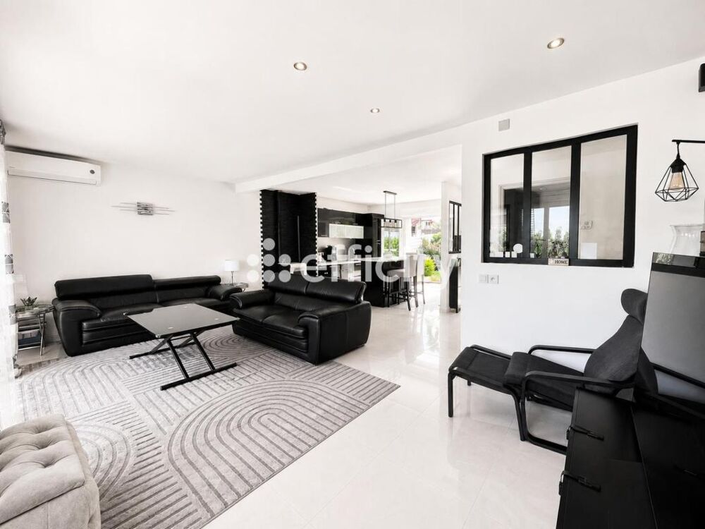 Vente Maison Maison Montgeron