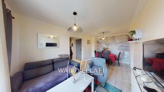  Appartement à vendre 3 pièces 53 m²