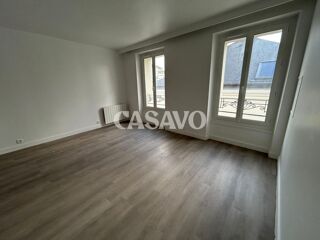  Appartement � vendre 1 pi�ce 30 m�