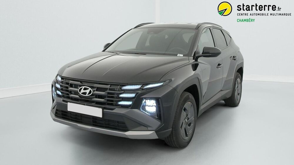 Tucson 1.6 T-GDI 239 Hybrid BVA6 Intuitive 2026 occasion 73420 Voglans