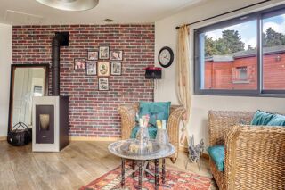  Maison à vendre 5 pièces 110 m²