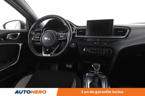 Divers 1.6 CRDi ISG GT Line DCT7 136 ch 2019 occasion 92130 Issy-les-Moulineaux