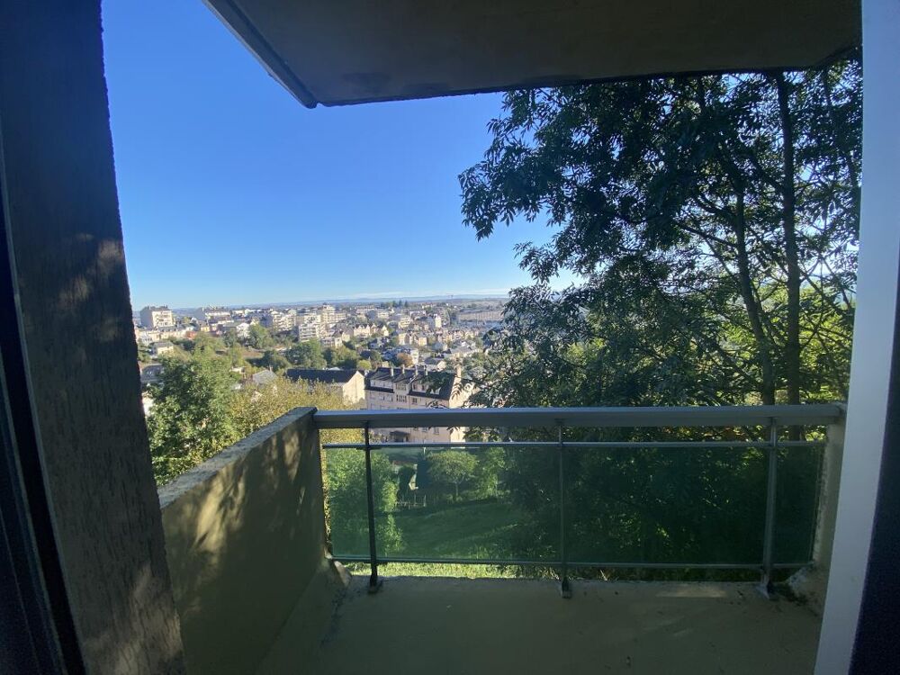 Location Appartement LOCATION T1BIS RODEZ SANS FRAIS D'AGENCE Rodez