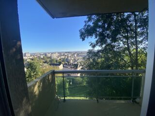  Appartement à louer 2 pièces 42 m²