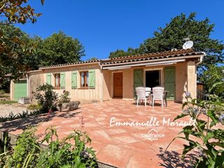  Maison à vendre 4 pièces 90 m²
