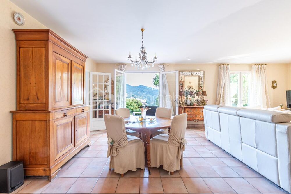  vendre  Maison Toulon (83200)