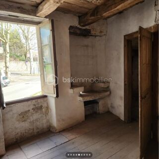  Maison à vendre 2 pièces 49 m²