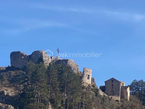   Maison de caract�re 290 m� � 6 chambres � Terrasse & jardin � Le Caylar Propri�t�/ch�teau - 7 pi�ce(s) - 290 m�