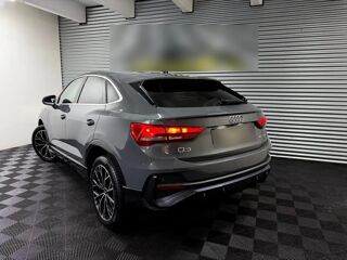 Q3 45 TFSI e S line S tronic 2022 occasion 33000 Bordeaux