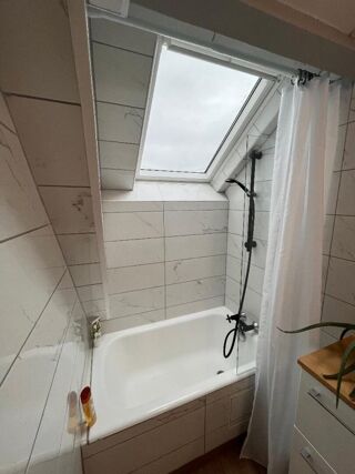  Appartement � vendre 1 pi�ce 26 m�