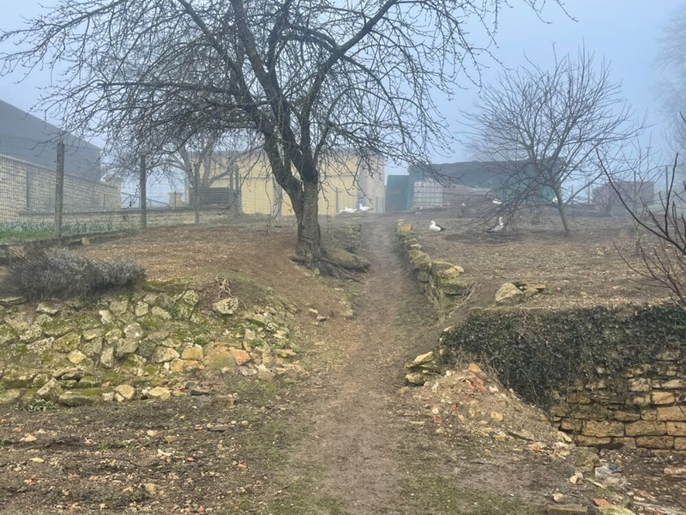 Vente Maison Maison à rénover énorme potentiel Pouilly sur meuse