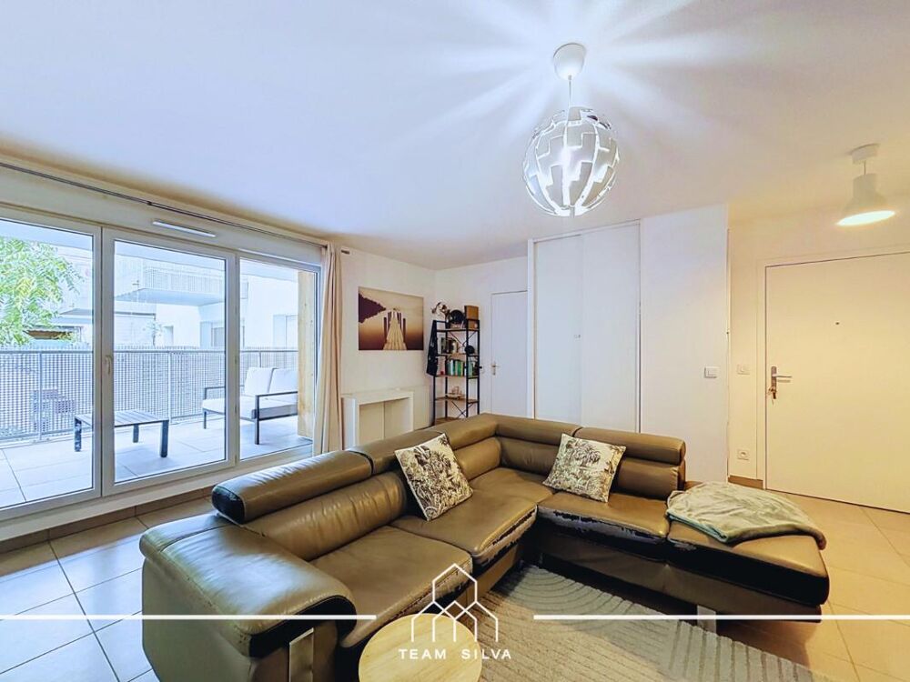 Vente Appartement Appartement Villeurbanne
