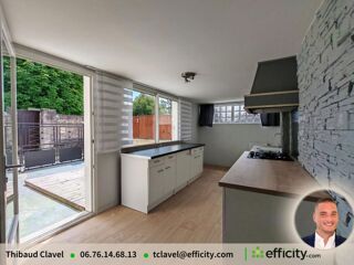  Maison à vendre 4 pièces 82 m²