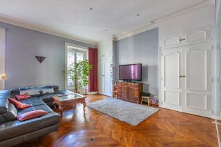 Vente Appartement Appartement de 3 pièces de 104 m² à Lyon Lyon 1