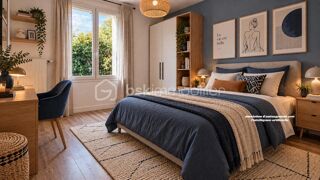  Appartement à vendre 3 pièces 60 m²