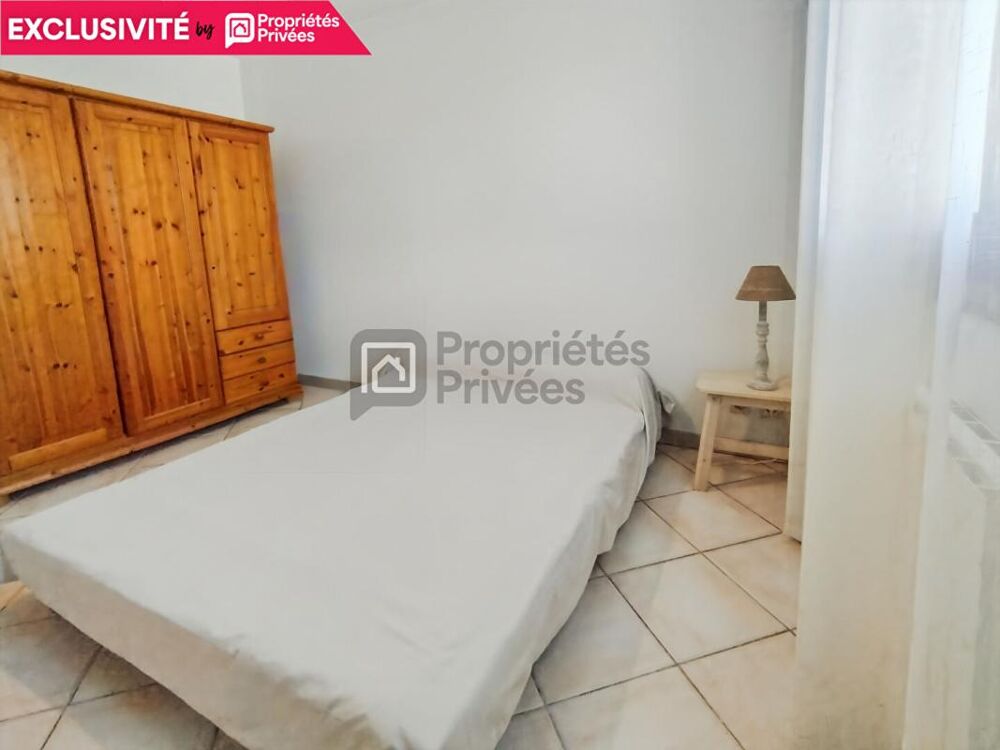 Vente Maison Maison de plain-pied de 120 m² 3 chambres terrain 1360 m² Roques (31120) Roques