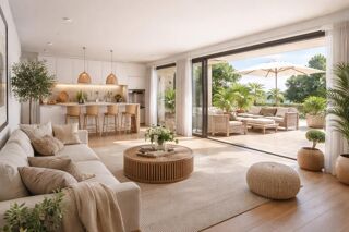  Appartement � vendre 2 pi�ces 48 m�