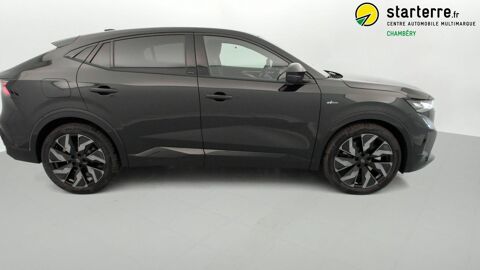 Rafale E-Tech full hybrid 200ch esprit Alpine 2026 occasion 73420 Voglans