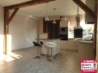  Appartement  vendre 5 pices 98 m