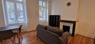  Appartement à louer 2 pièces 36 m²
