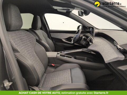 3008 Hybrid 145 e-DCS6 Allure 2025 occasion 69190 Saint-Fons