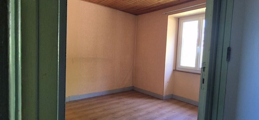 Maison à vendre 3 pièces LE MALZIEU FORAIN (48)